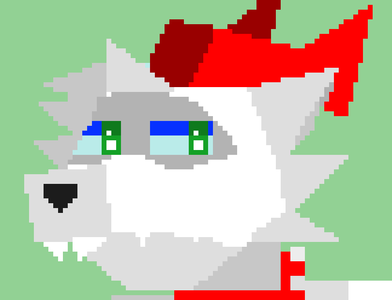 [63ceb7] Ya, know... No one has seen Terrie`s, teeth... Like his proper set, anyway...