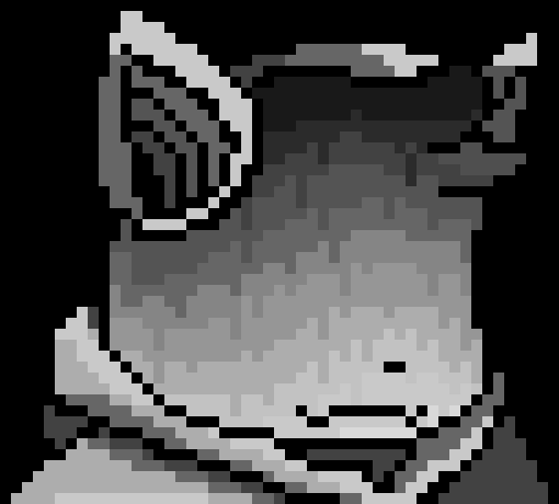 [038bf1] IRL, I aint a fan of words. There's literally a rule (not official) to throw food at me. Not after what happened to the last kid... (he didn't die. Just saying.)