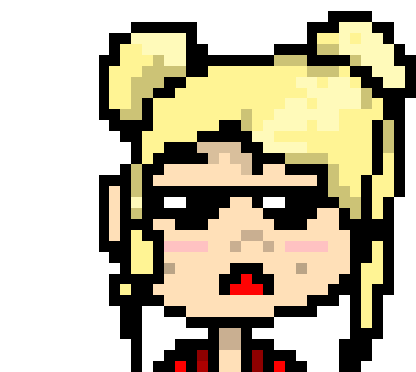 [d75f67] my glasses are a fresh as fallen snow!