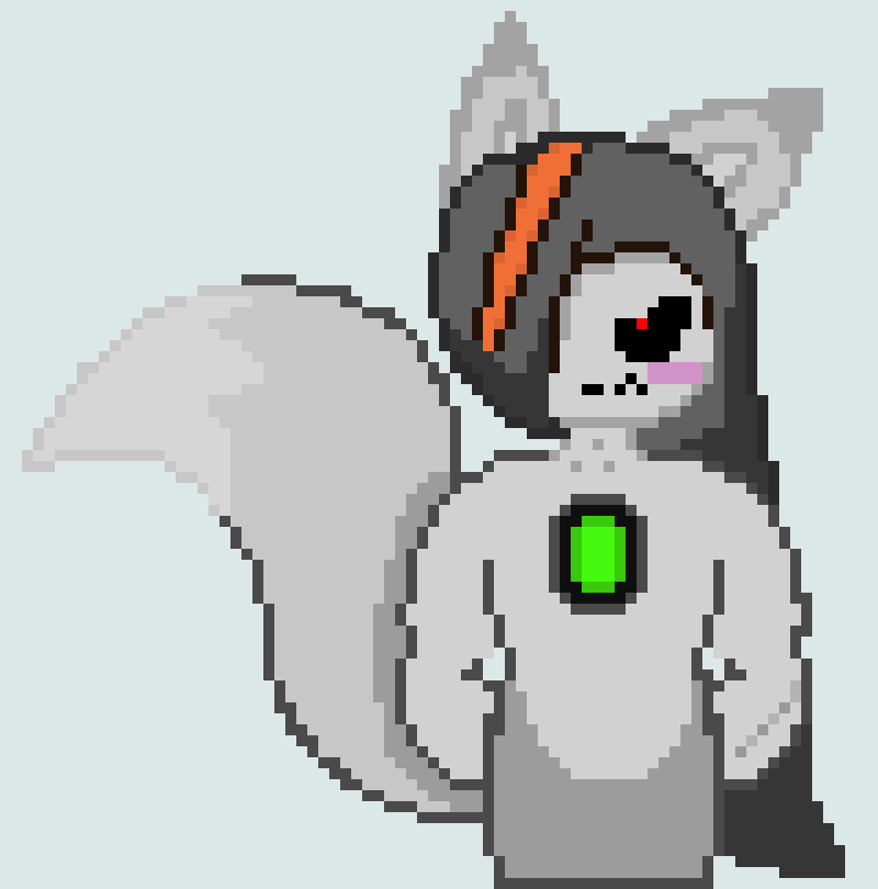 [a8c3d4] i'm gonna KILL YOU!!! -Glitch Dreemurr