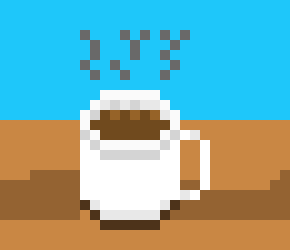[2443c8] Coffee