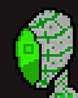 [d436d4] also did i tell you green almost died this morning