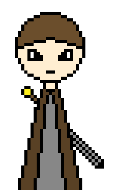 [a41074] Ethan please I know you don't want to fight anymore... so please stop it...