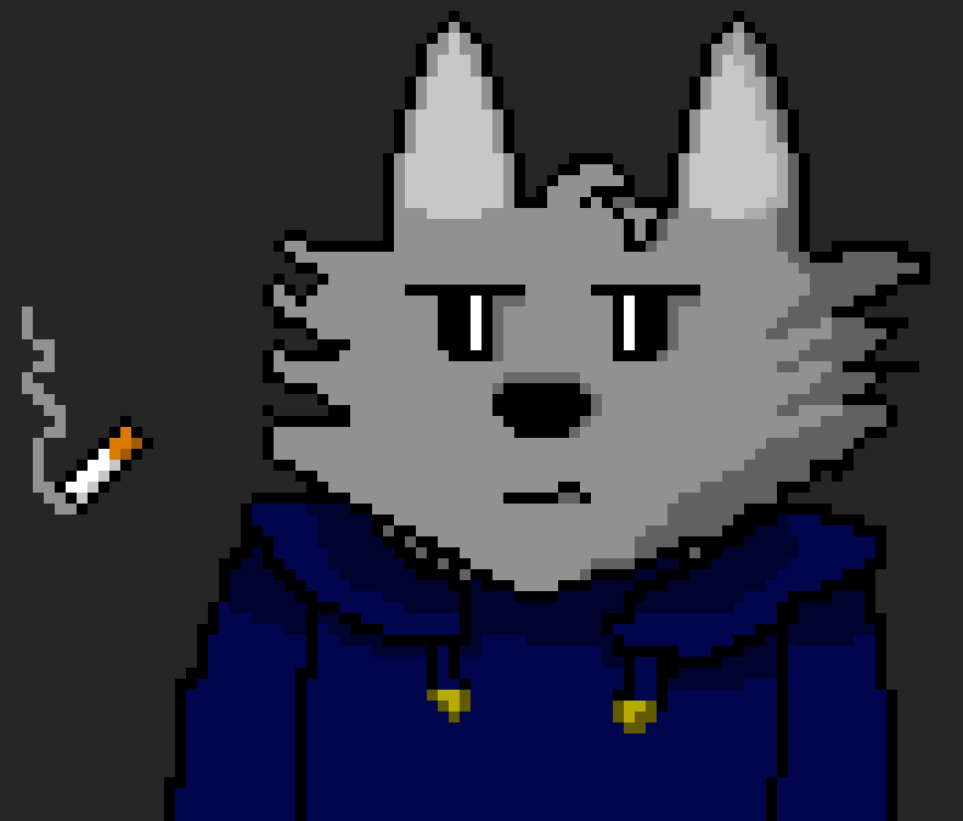 [93485f] "I can't protect you if I'm carrying you on my back, now can I?" [Kemuri]