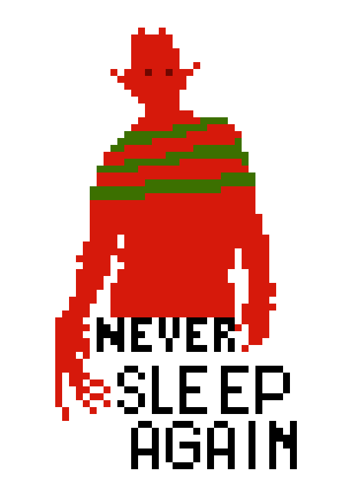 [9664c4] Freddy