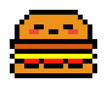 [9664c4] Burger