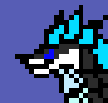 [3897d8] (theres a flash of light blinding you through the helmet)