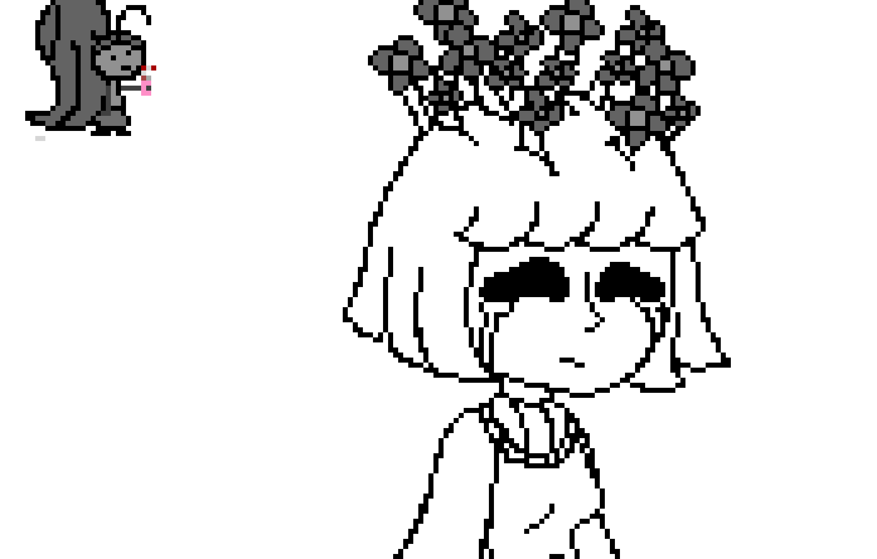 [53a360] Gayass Sprite