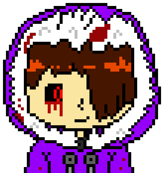 [5b2f3e] adora tries to kill you...... because of me......... (man that sounds weird)