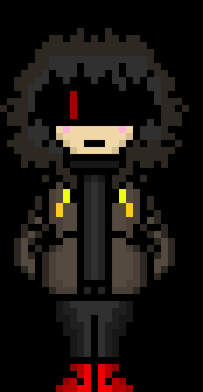 [2a4595] ((My best friend is tryna get with my crush.