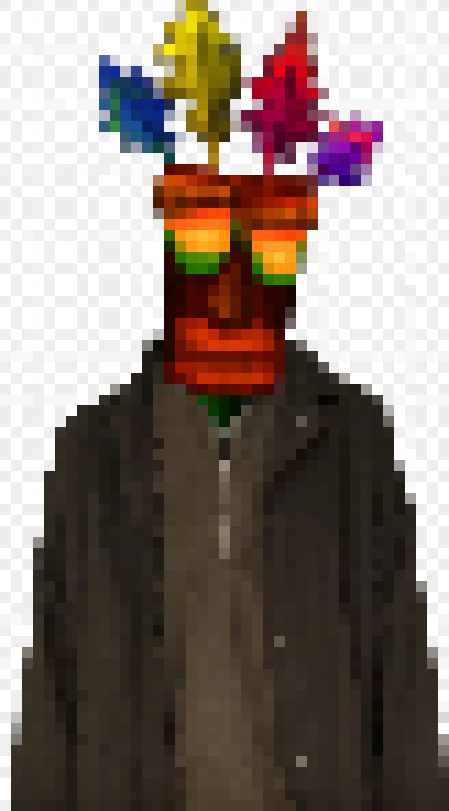 [f455be] y'all got bones in ya shit?