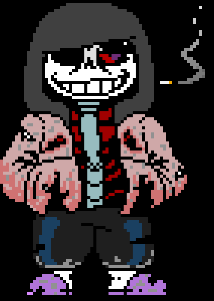 [96c78c] Thanks man... *Hands the other 2 head dogs to Omnosity and LB!Sans*