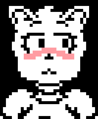 [d0ac6b] "d-do you l-like..." -she mumbled something-