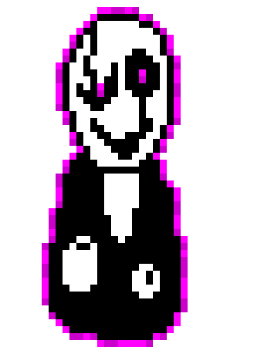 [e75736] W.D Gaster