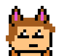 [3a33bd] Hey Adam don't get mad but new sprite kinda looks like yours=Speck