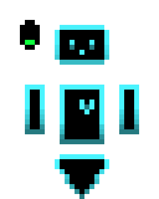 [17d6d3] if anyones even here, wanna rp? -Starlite