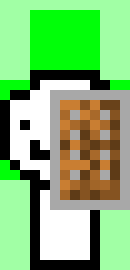 [8206a1] *finds a fortress and kills blazes* [Dream]