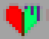 [63ceb7] "If Chris dies, Terrie`s, soul will break apart instead, saving Chris, from truly dying"