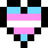 [7facda] Tiny Trans Heart