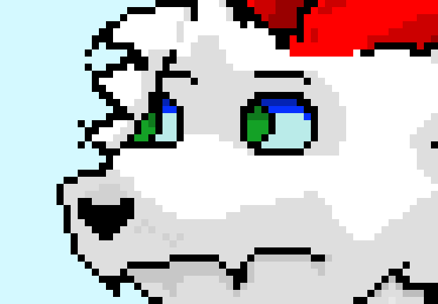 [63ceb7] Kinder Terrie: At that tall, they aren`t even smol! They and basically tiny!