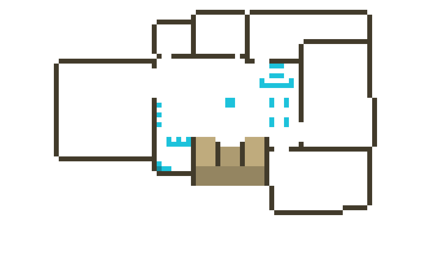 [df3de9] Basement