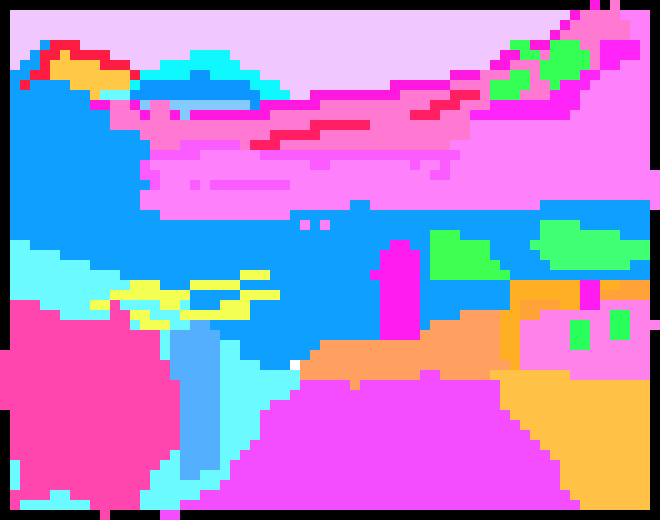 [77878f] painting Henry D