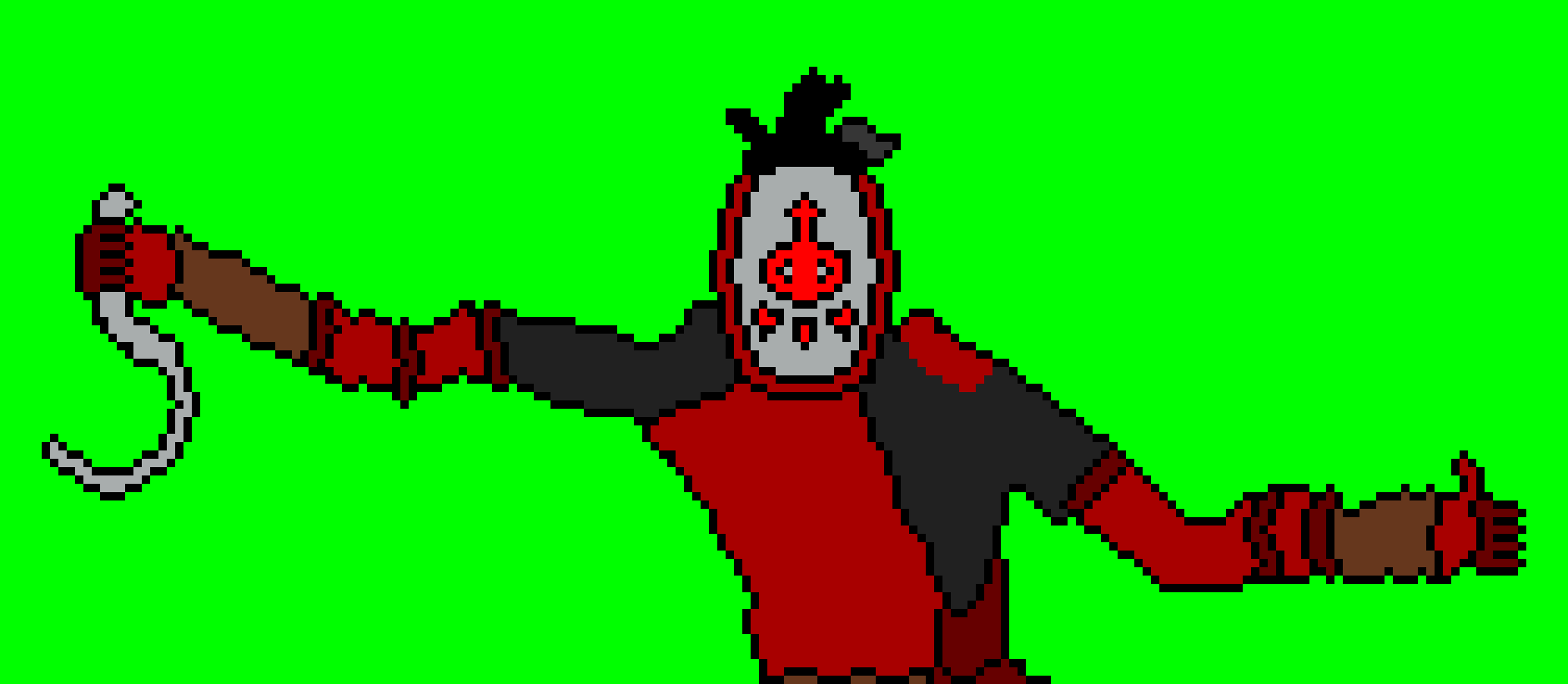 [65e39e] You could build up to this with a subscriber special or something!