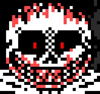 [583245] By the way... Grim..... One day I'm gonna murder you for the fact you gave my "The elder one", without colour..... Cause that was a livid hell getting it right.....