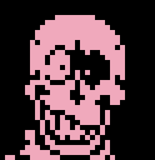 [98b53d] but yeah this papy is like classic underswap papy but if he swapped with chara - hayden