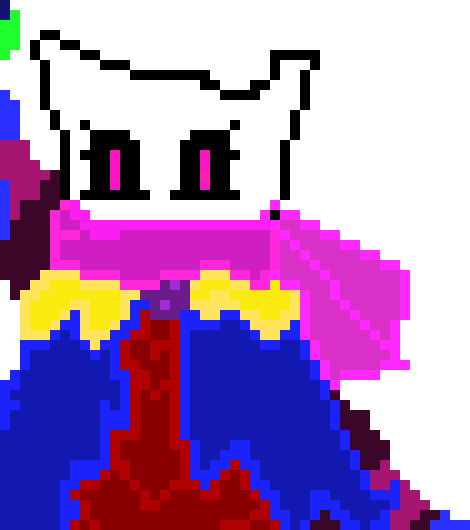 [1bfdd3] I remember u toresia long time no see.