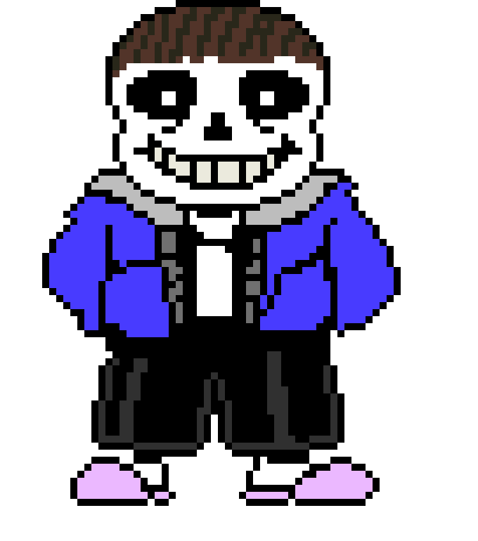 [acbc50] Create your nigger sans!