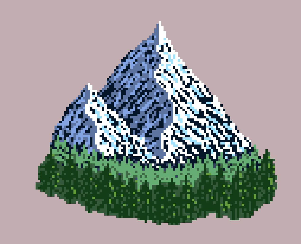 [9664c4]  mountains 2