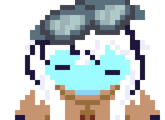 [f5cf53] I am suddenly in a very singish mood