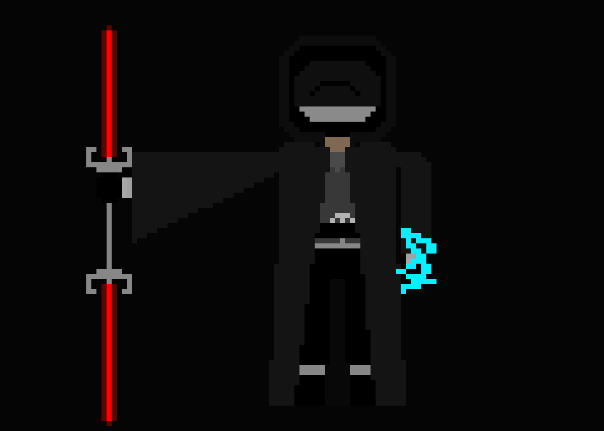 [de8c0d] Their gone.