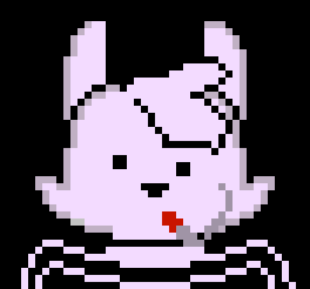 [0b51d0] Show me the clown man. Also, my arm is so heccin sore rn-