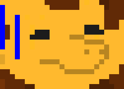 [a34ade] [Not noticing anything, they look over at Dusty] "Oh.. sorry if i scared you by getting knocked out.."