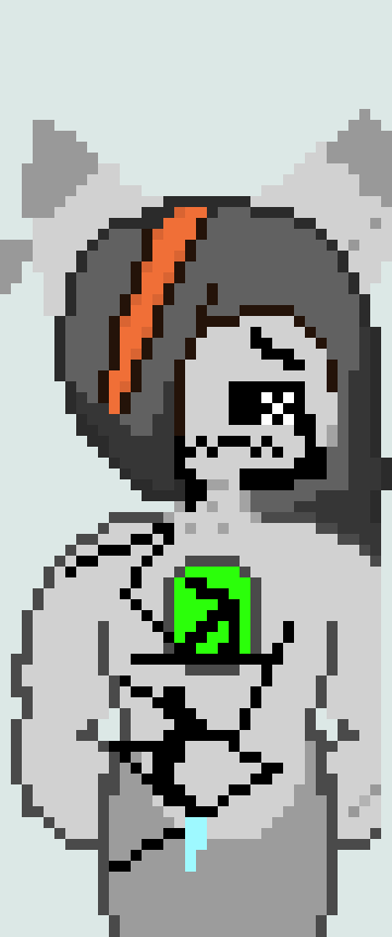 [d8d976] what do you want...? -Glitch