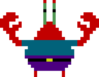 [9664c4] THE ULTIMATE BOSS