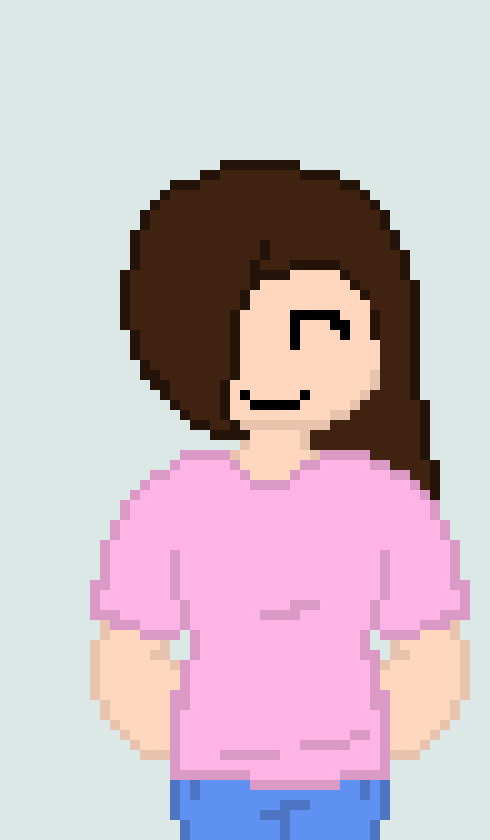 [d8d976] Your perfect! Both Cat and human! (Also that wasn't me) -BL