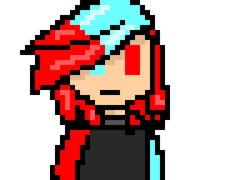 [96c78c] *looks down at Omega* oh hey