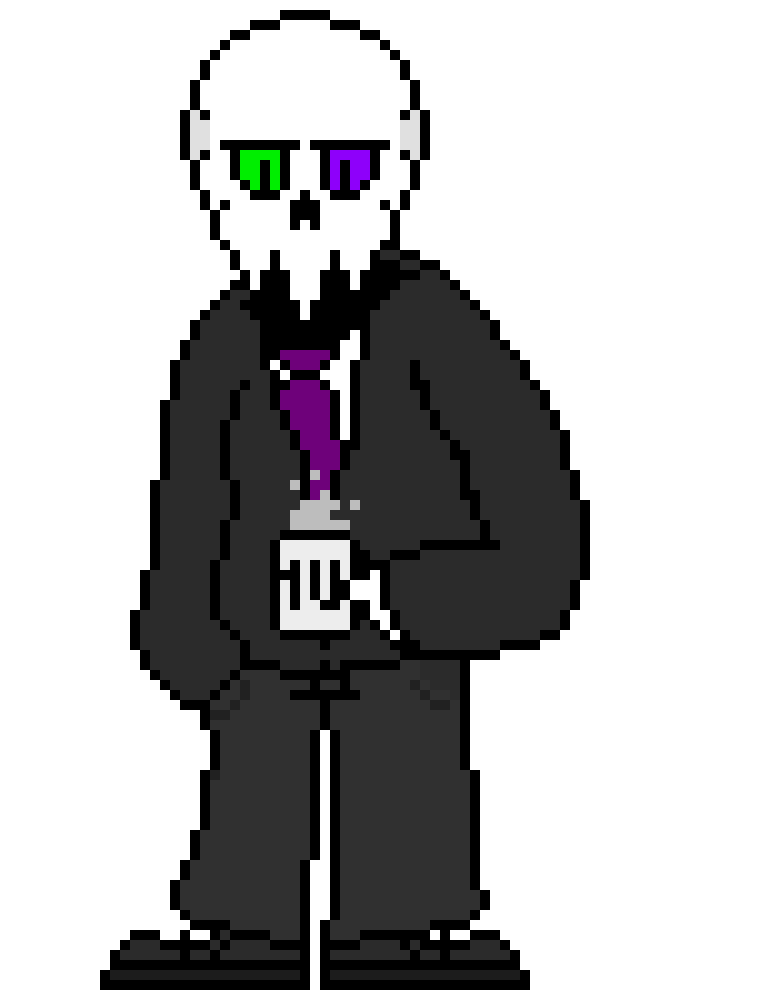 [45d928] bad idea...-grabs more whiskey and gives it to him-