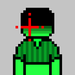 [30dec3] () you are loved. you are cared for. and y'know what? you WILL be loved. and you WILL be cared for. and you cant fucking change that. -Tall-ddler Slime Ez