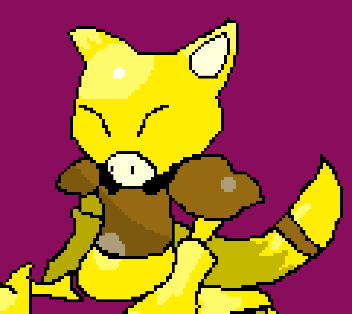 [3fcaee]  ( abra hears hatterene and uses teleport and teleports  ) -Tom