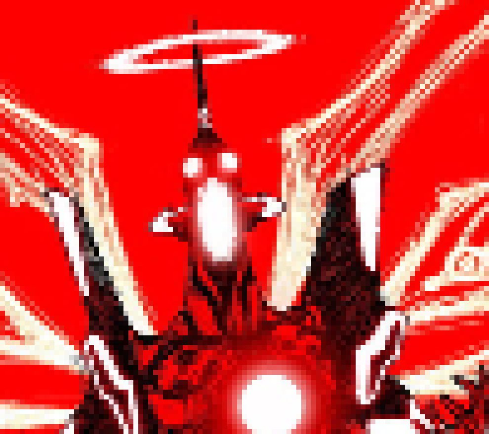 [1cf99b] Real. I've been making music too, horrible at it, but i digress.