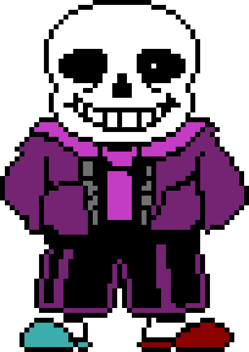 [98c641] The Last Promis Sans Serious