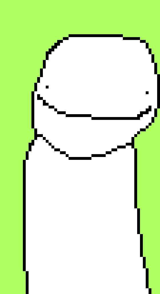 [bc68b7] im not you you are me