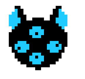 [17d6d3] new sprite (based of flowey)- starlight