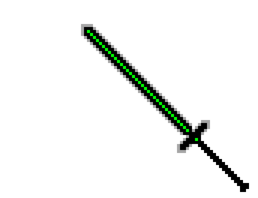 [9664c4] Cybertale: Two worlds - Ty's Sword [edited]