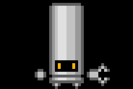 [5101cd] *His voice has changed, and now sounds like a Darlek.* I FEEL SCARED ABOUT THE FOREST THING. SHOULD WE WORRY?