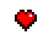 [9664c4] heart 2';w,\\